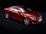 Lexus IS250C 2008 года